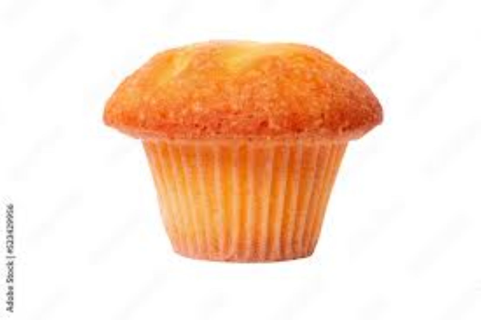 STAR PLAIN MUFFIN 400G